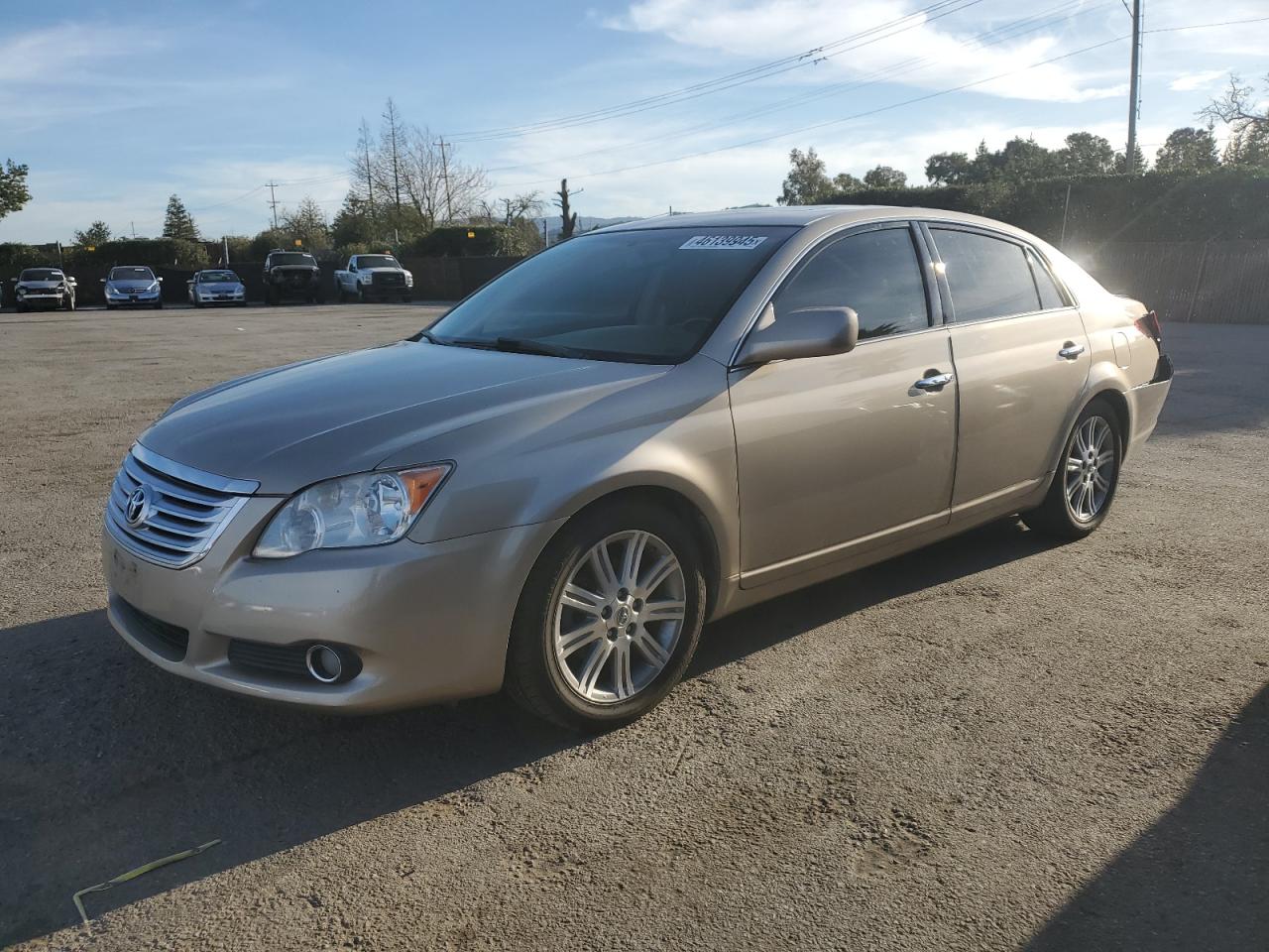 San Martin, CA에서 판매 중인 2008 Toyota Avalon Xl - Rear End