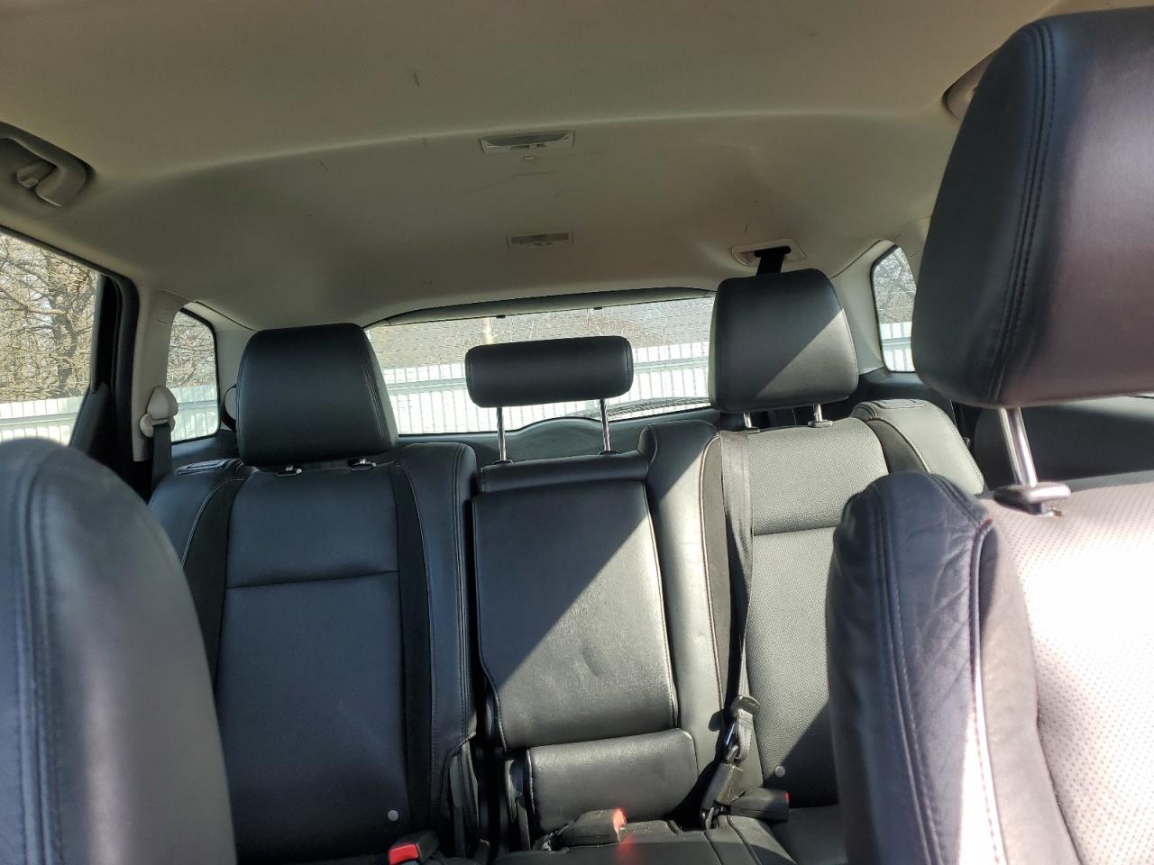 2014 Mazda CX-9 - Image 10