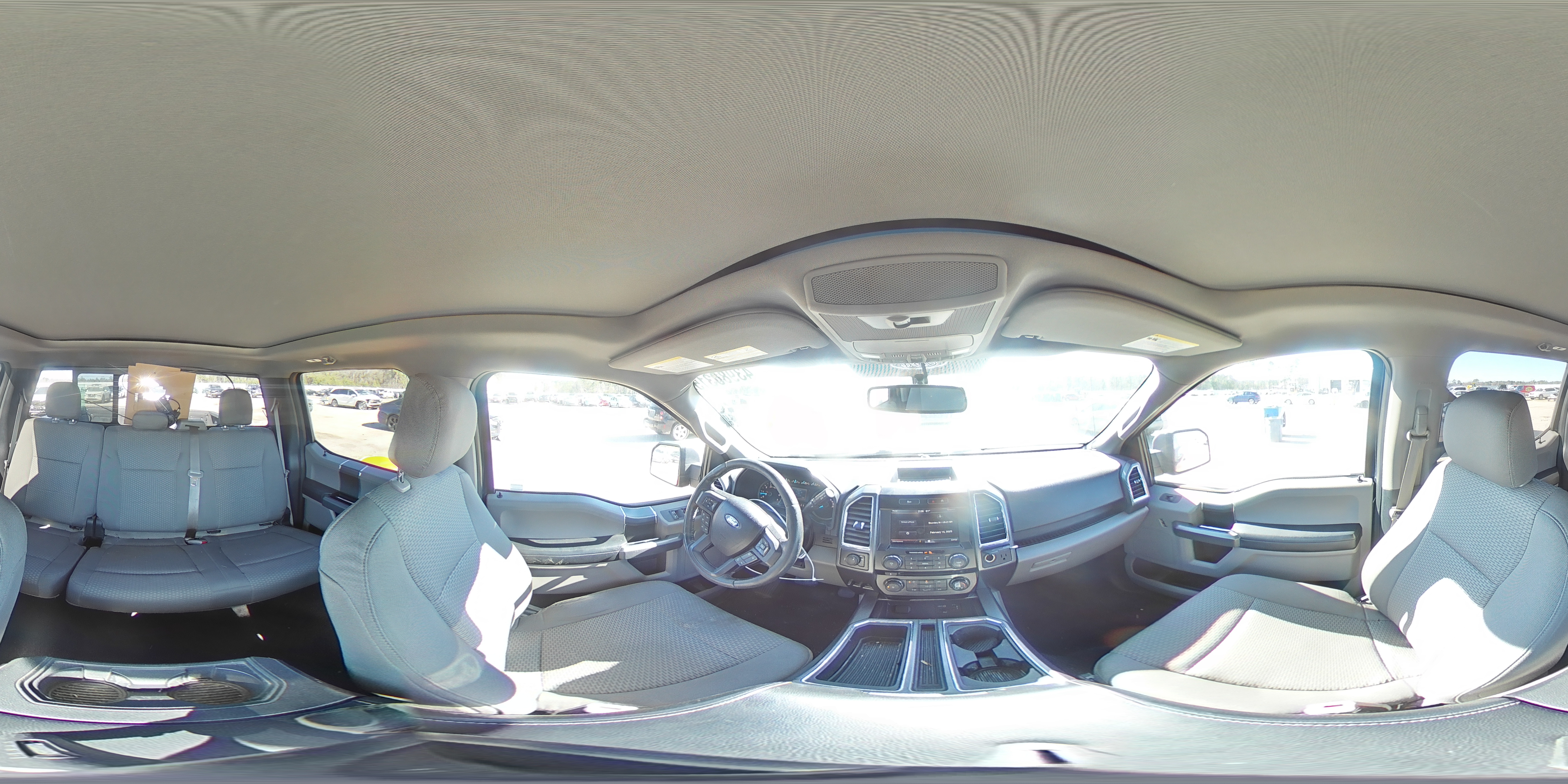 2015 Ford F-150 - Image 12
