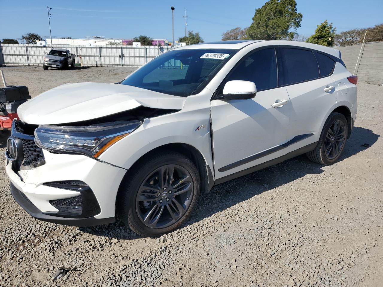 2019 Acura RDX - Image 1