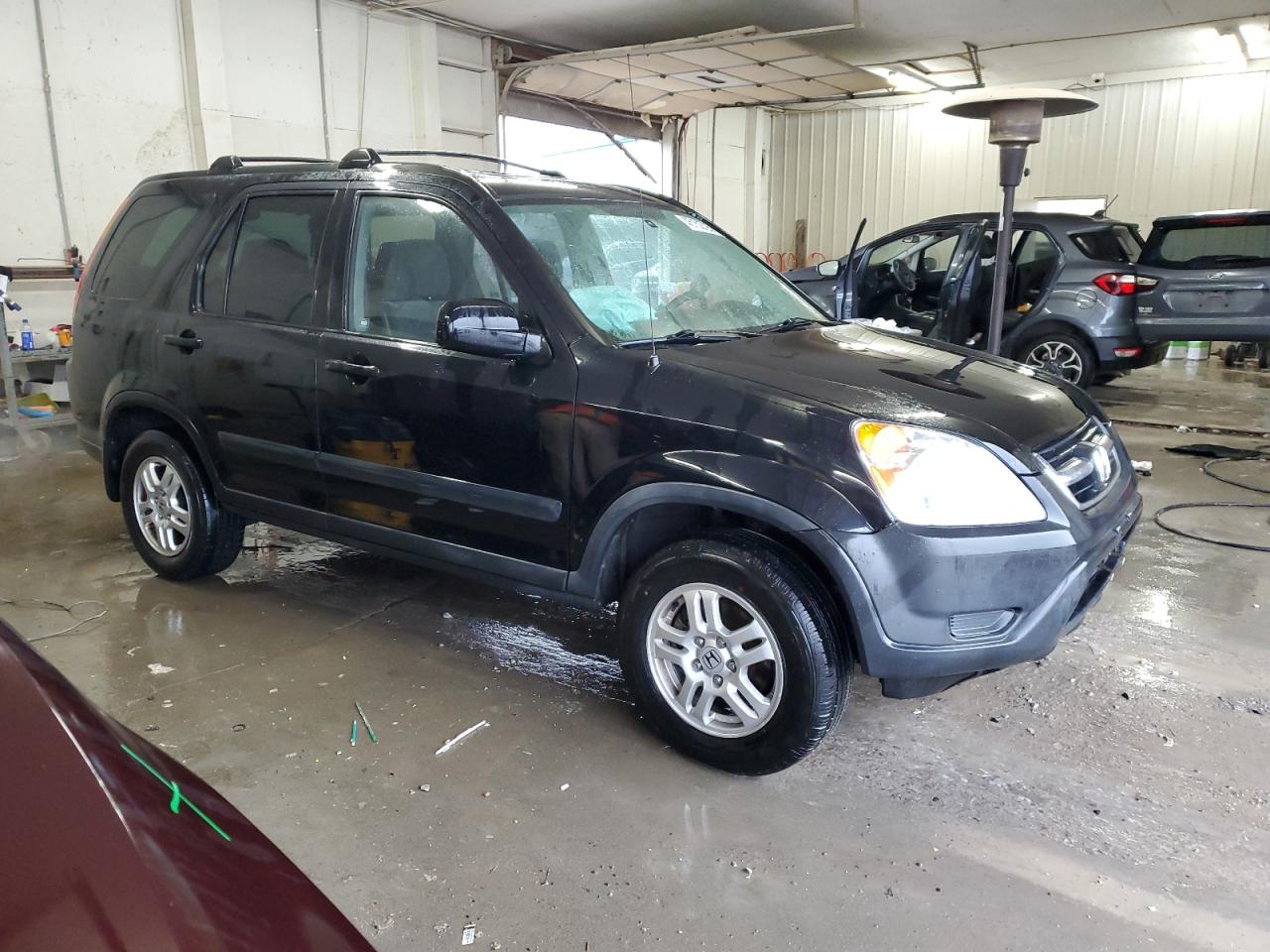 2004 Honda CR-V - Image 4