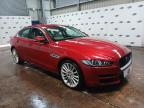 2015 JAGUAR XE PORTFOL for sale at Copart NEWBURY