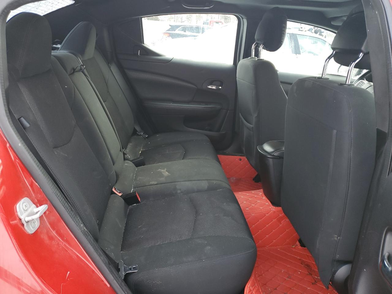 2013 Dodge Avenger - Image 10