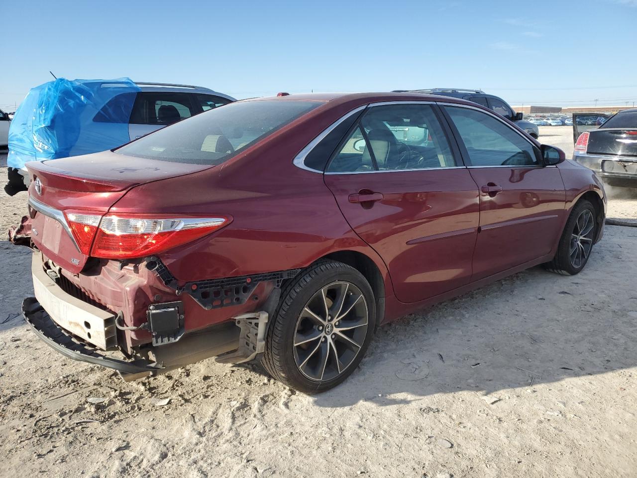 2015 Toyota Camry - Image 3