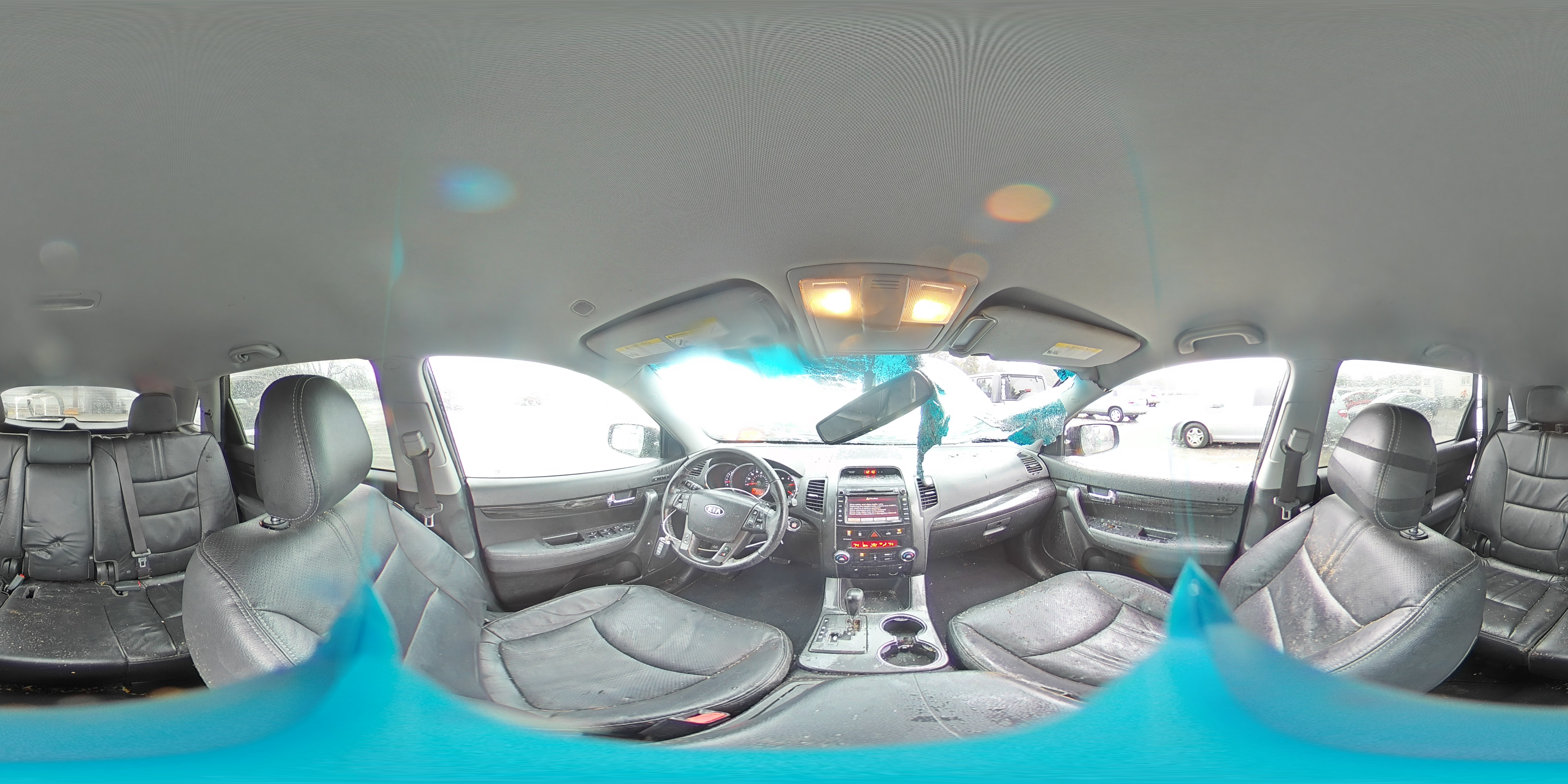 2013 Kia Sorento - Image 14