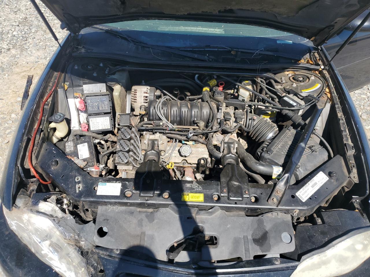 2000 Chevrolet Monte Carlo - Image 13