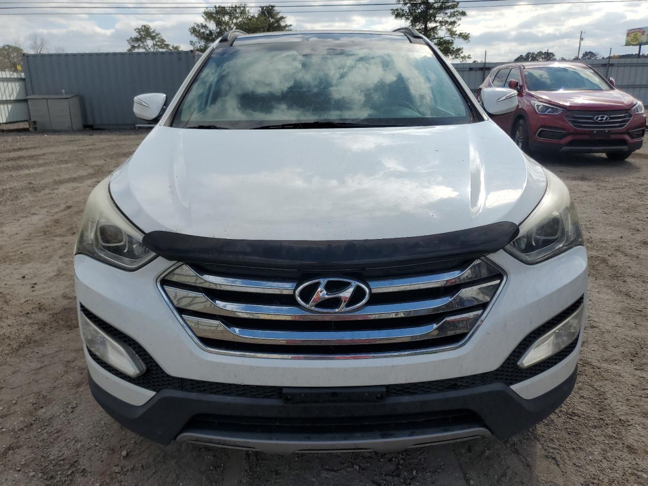 2014 Hyundai Santa Fe - Image 5