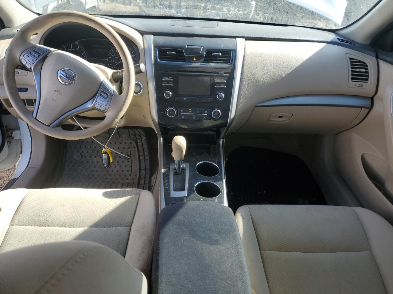 2014 Nissan Altima - Image 8