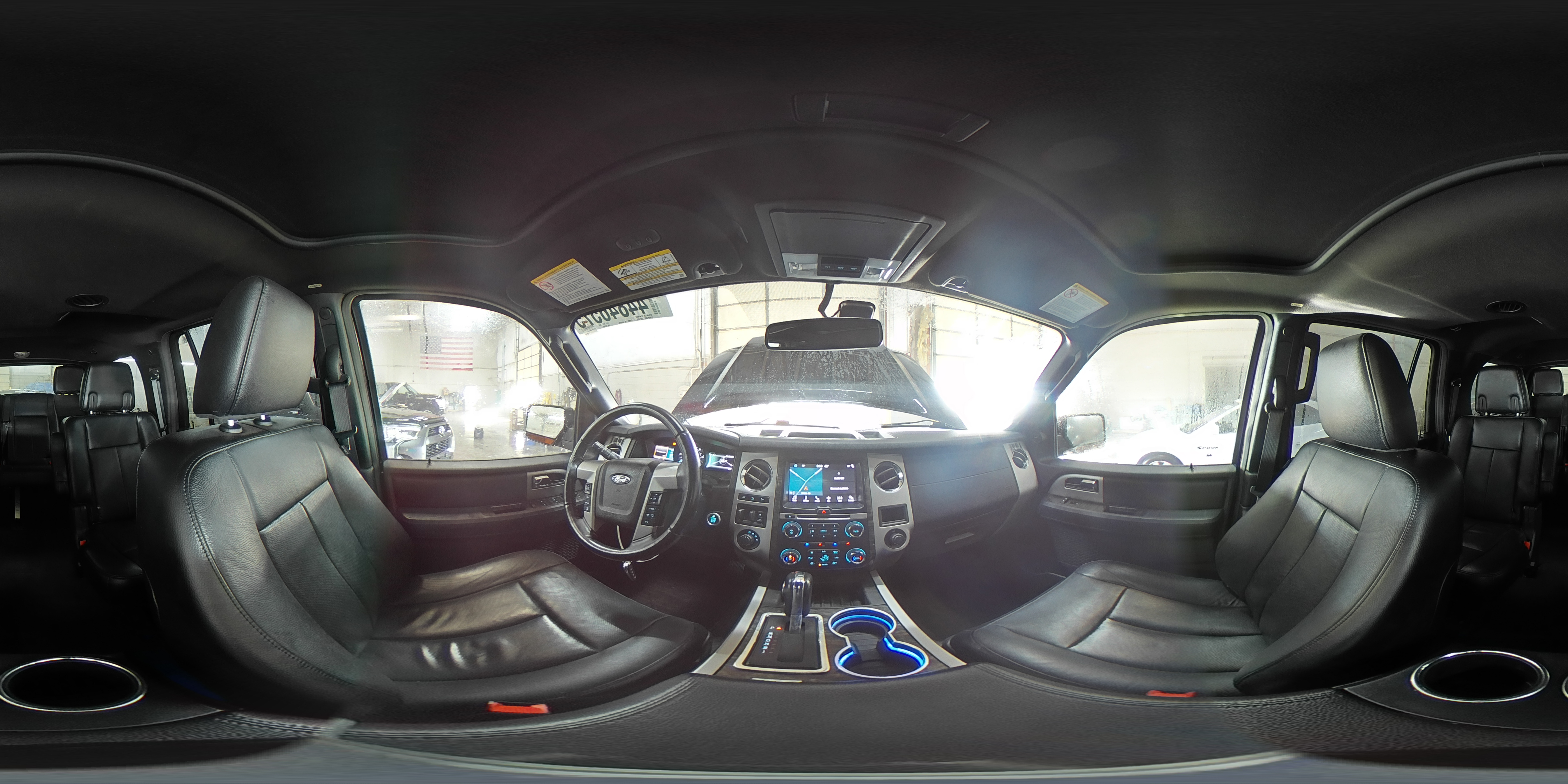 2017 Ford Expedition - Image 15