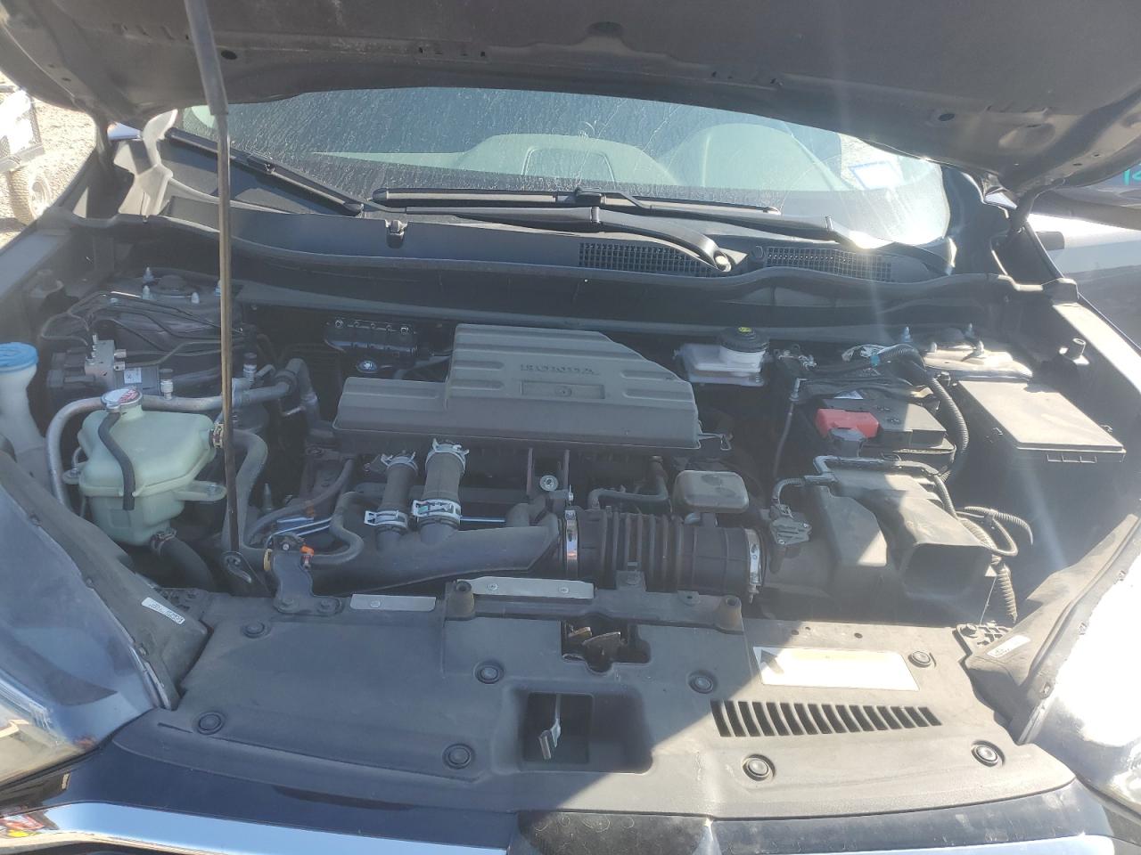 2021 Honda CR-V - Image 12