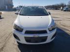 2014 Chevrolet Sonic Lt na sprzedaż w Rogersville, MO - Side