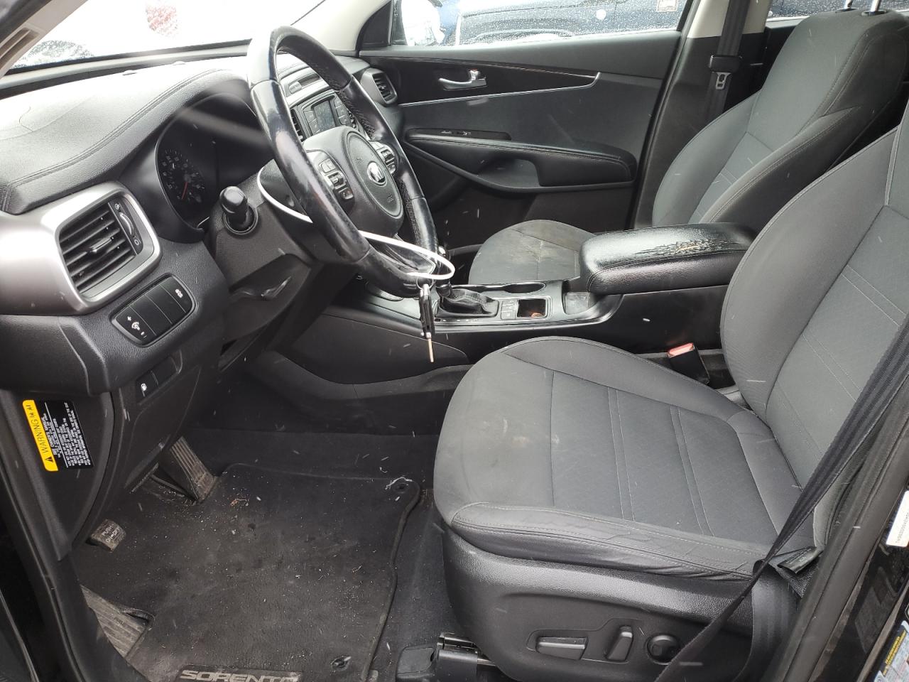 2016 Kia Sorento - Image 7