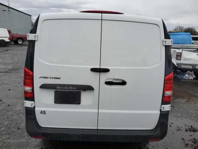 MERCEDES-BENZ METRIS 2023 Biały