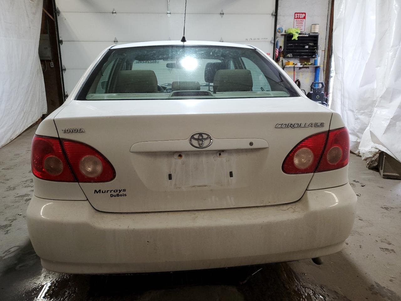 2008 Toyota Corolla - Image 6