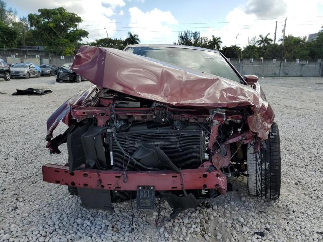  CHRYSLER 300 2023 Burgundy