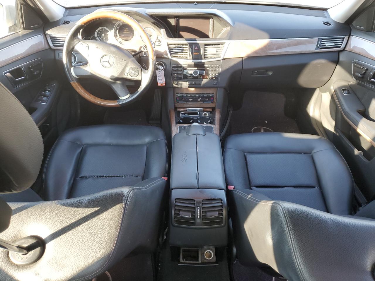 2013 Mercedes-Benz E-klasse - Image 8