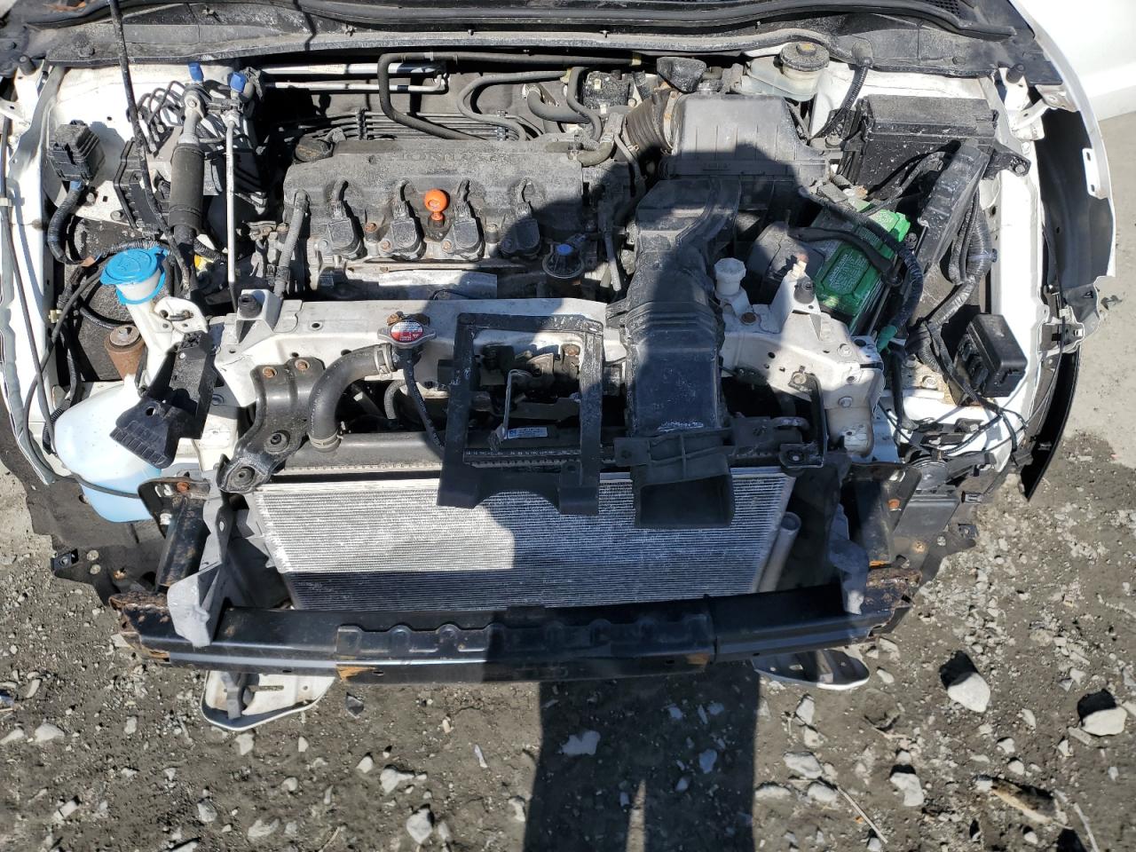 2016 Honda HR-V - Image 11