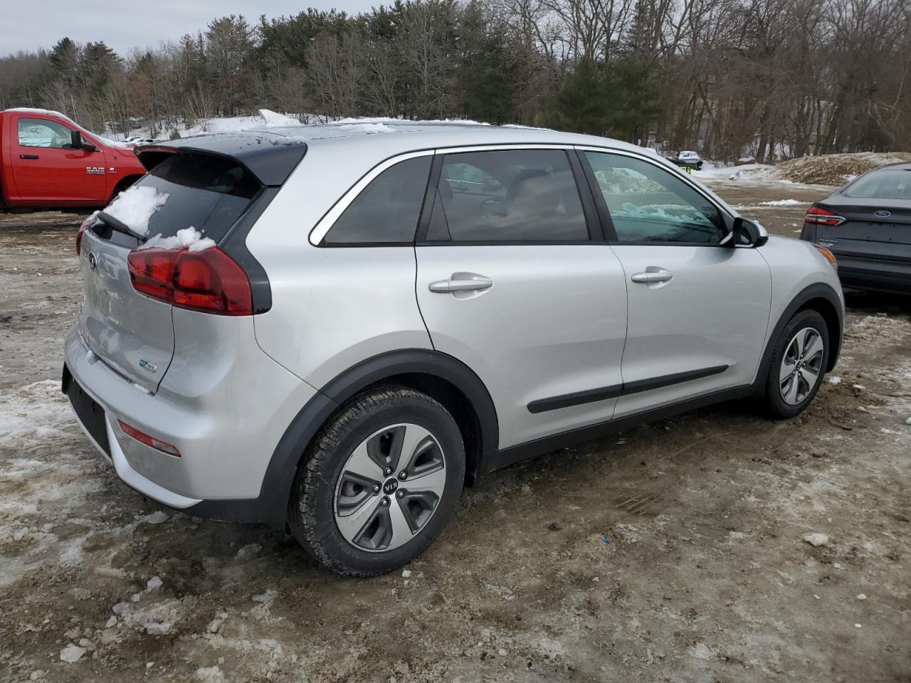 2018 Kia Niro - Image 3