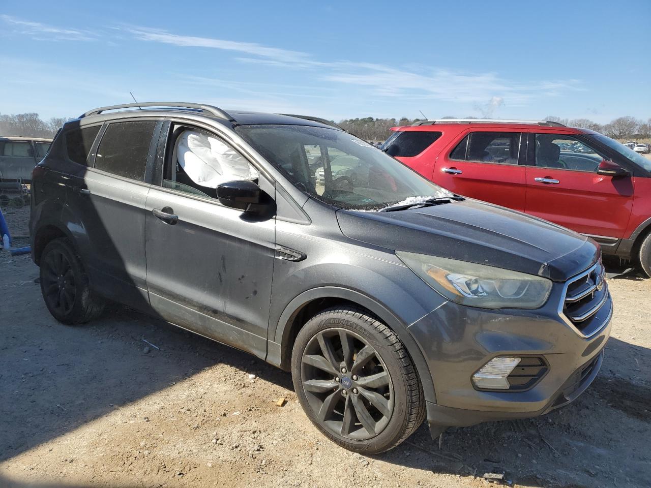 2017 Ford Escape - Image 4