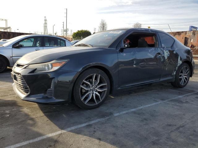 2015 Toyota Scion Tc 