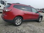 2014 Chevrolet Traverse Lt na sprzedaż w Baltimore, MD - Minor Dent/Scratches