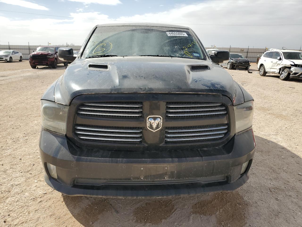 2015 RAM 1500 - Image 5