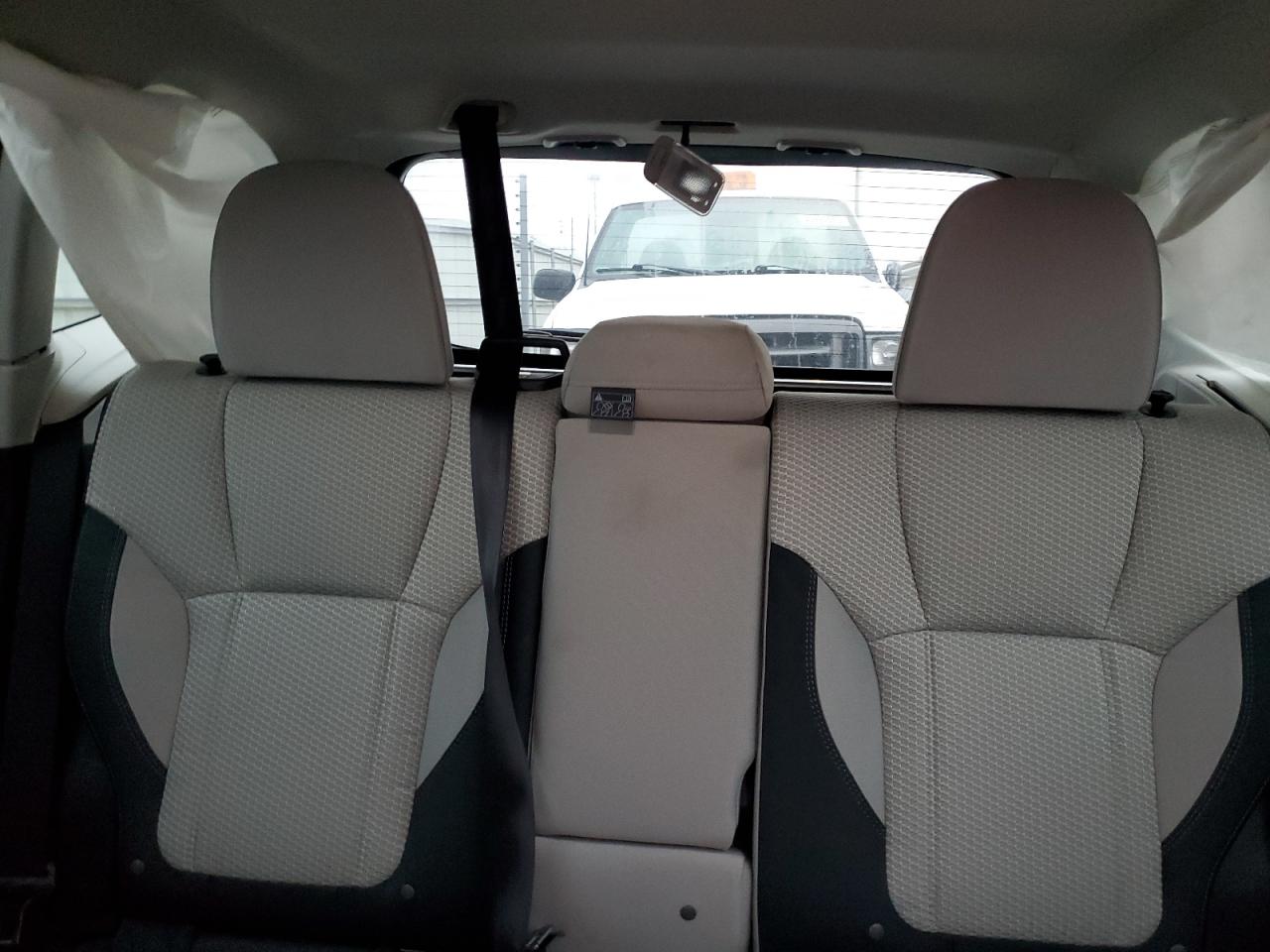 2024 Subaru Forester - Image 10