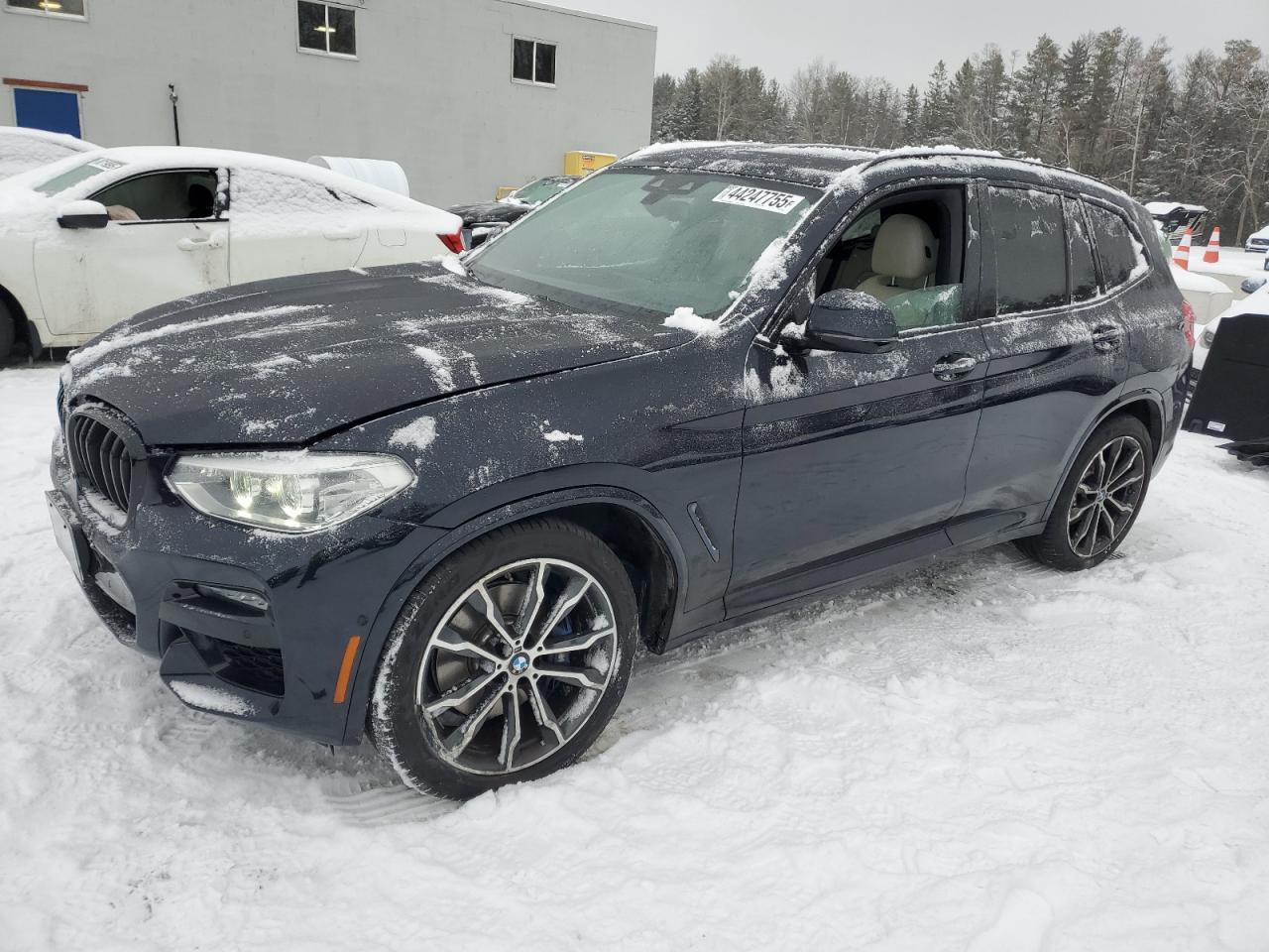 2020 BMW X3 - Image 1