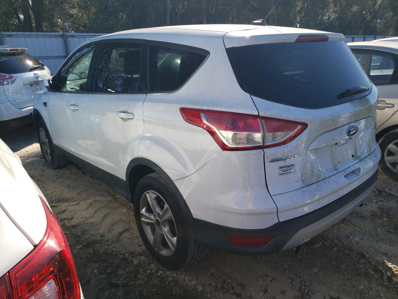 2013 Ford Escape - Image 2