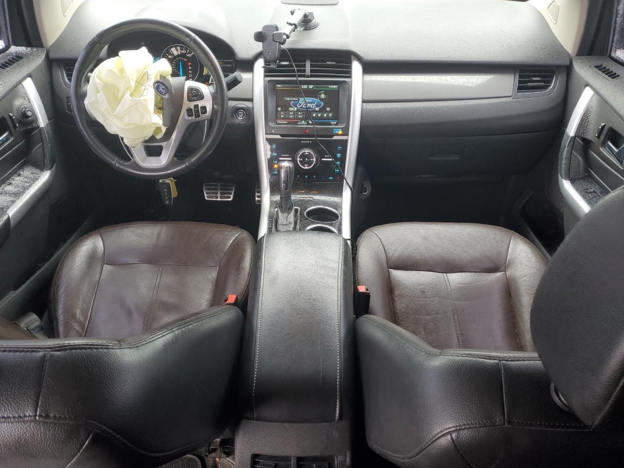 2011 Ford Edge - Image 8