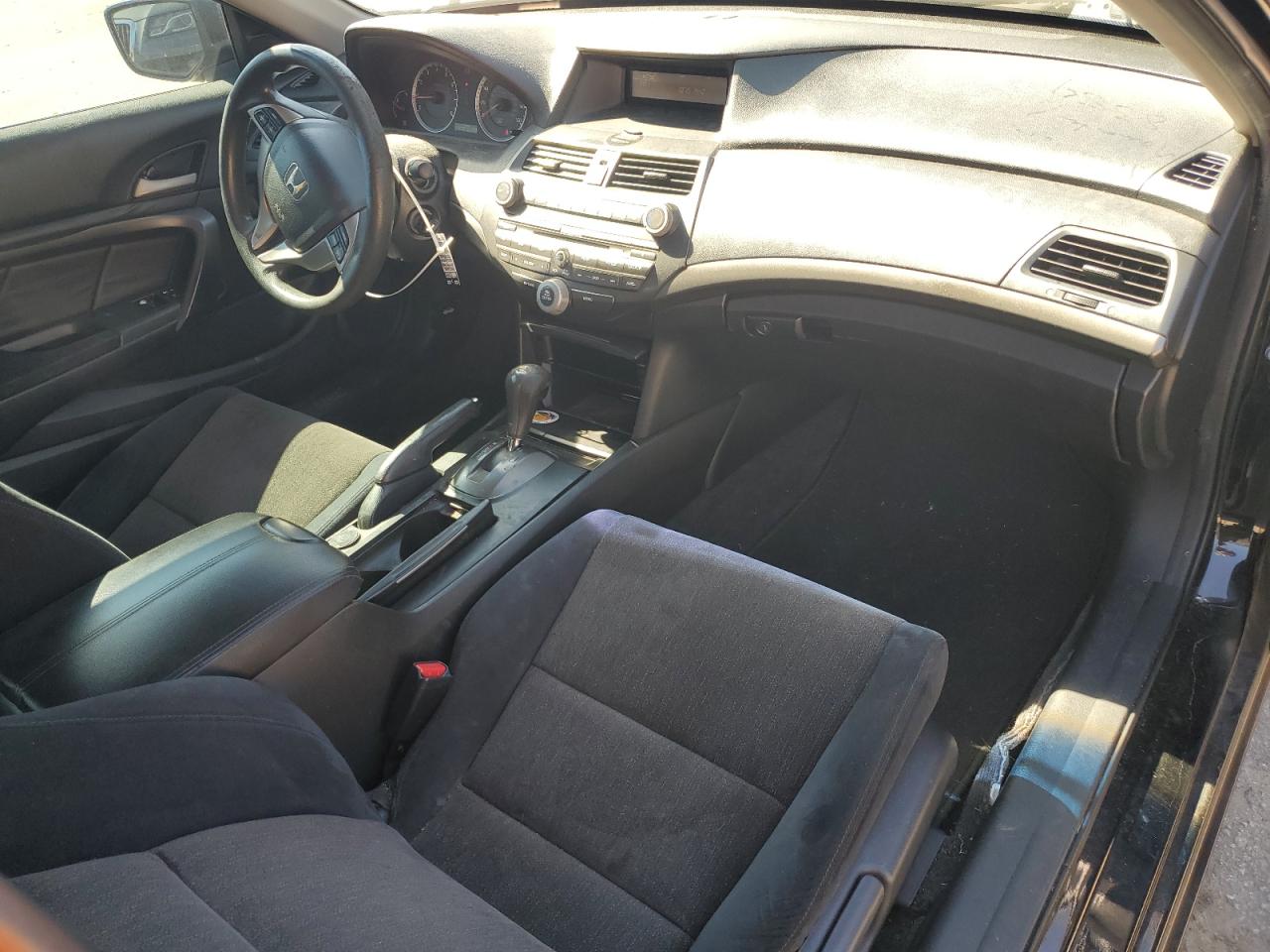 2009 Honda Accord - Image 8