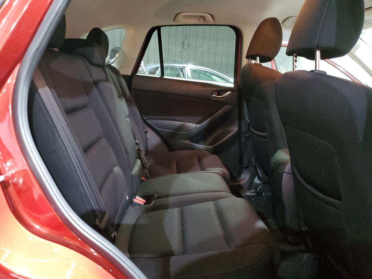 2016 Mazda CX-5 - Image 11