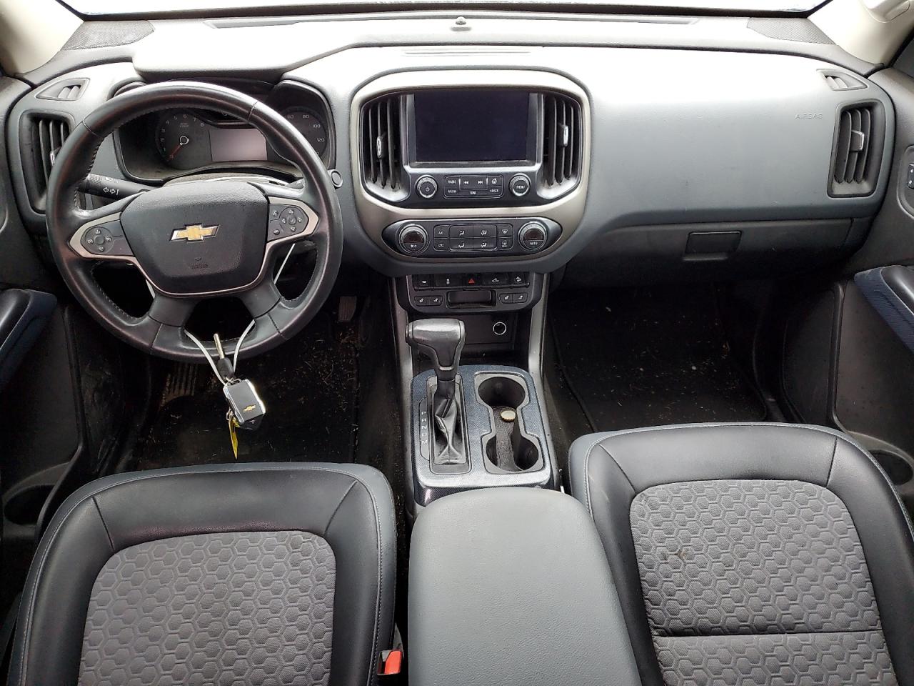 2016 Chevrolet Colorado - Image 8