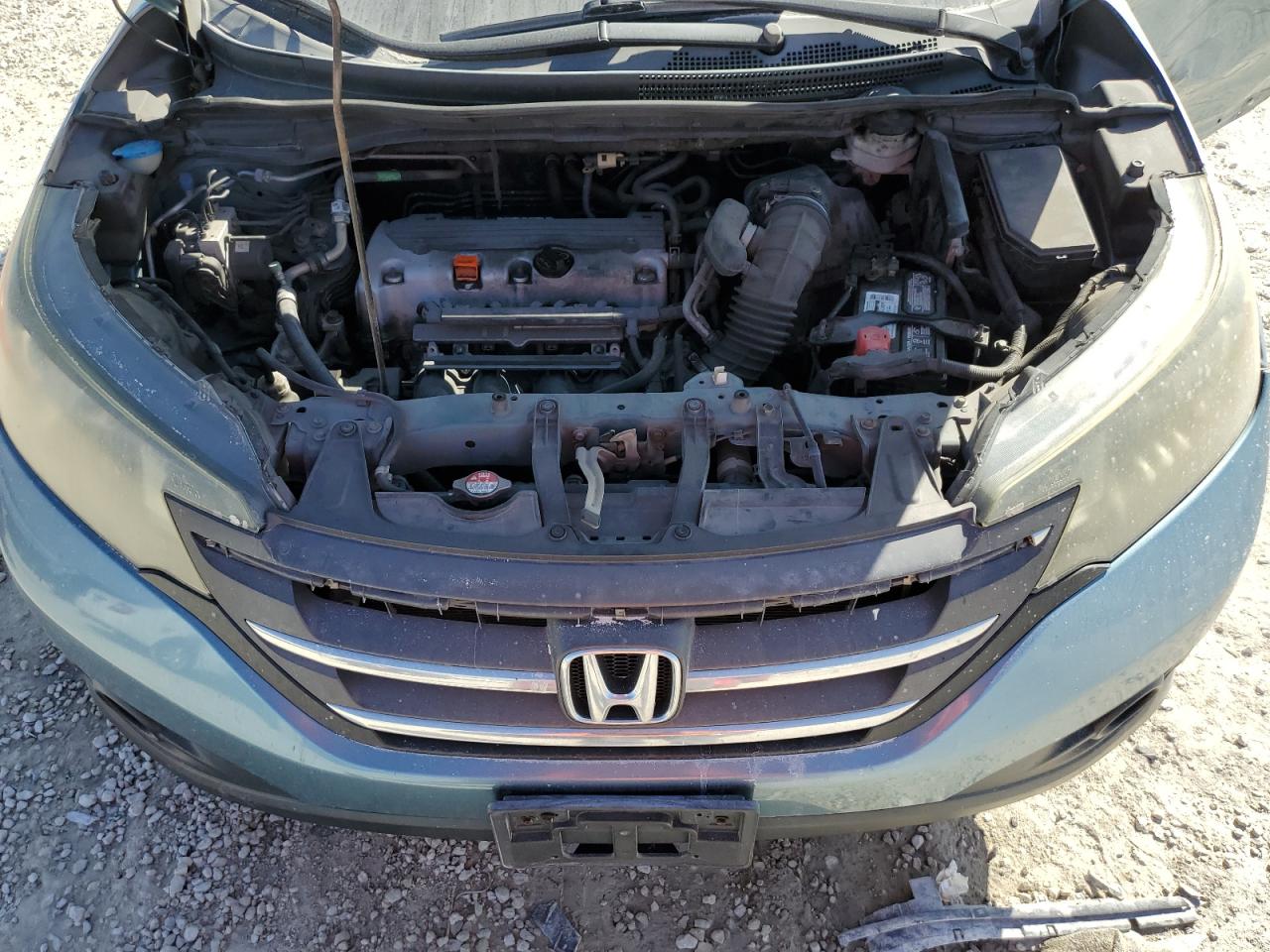 2014 Honda CR-V - Image 12