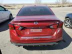 2022 Nissan Altima Sr for Sale in Albuquerque, NM - Front End