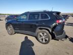 2019 Jeep Cherokee Limited de vânzare în Brookhaven, NY - Rear End