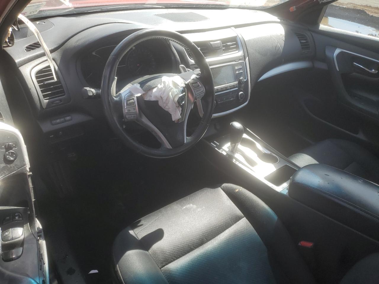 1N4AL3AP2GC119465 NISSAN ALTIMA 2016