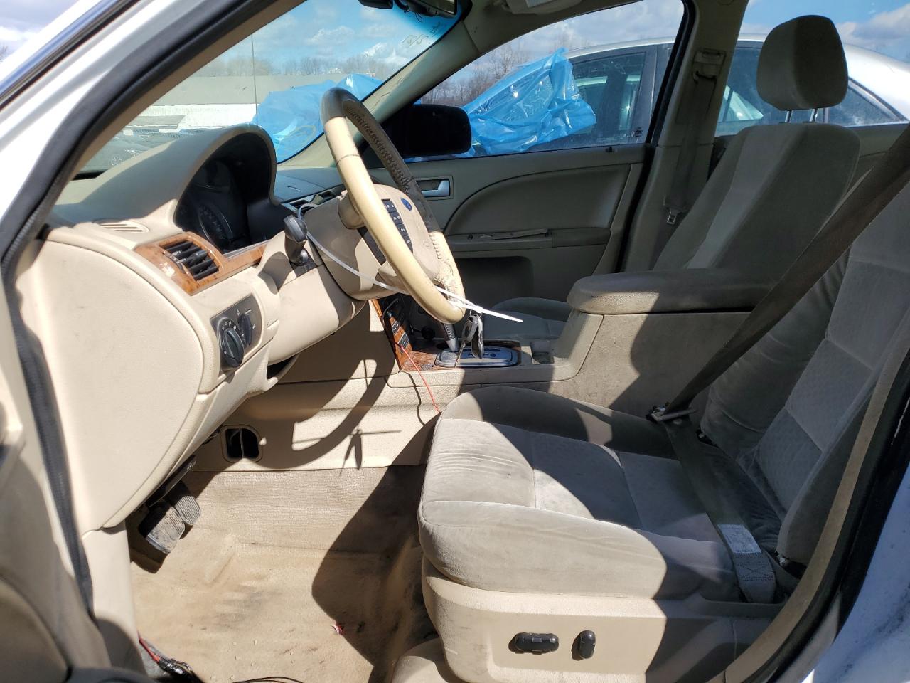 2006 Ford Five Hundred - Image 7