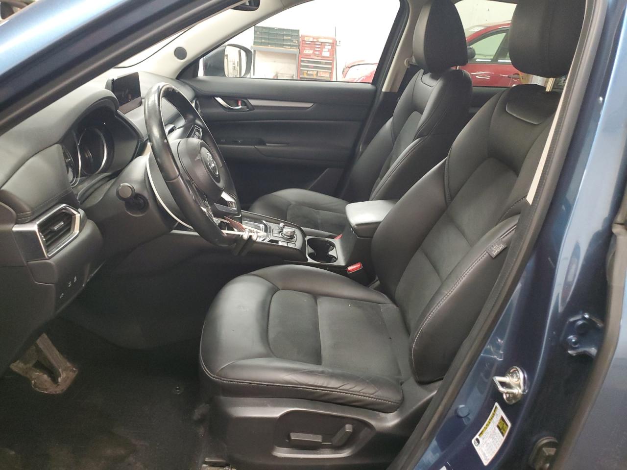 2019 Mazda CX-5 - Image 7
