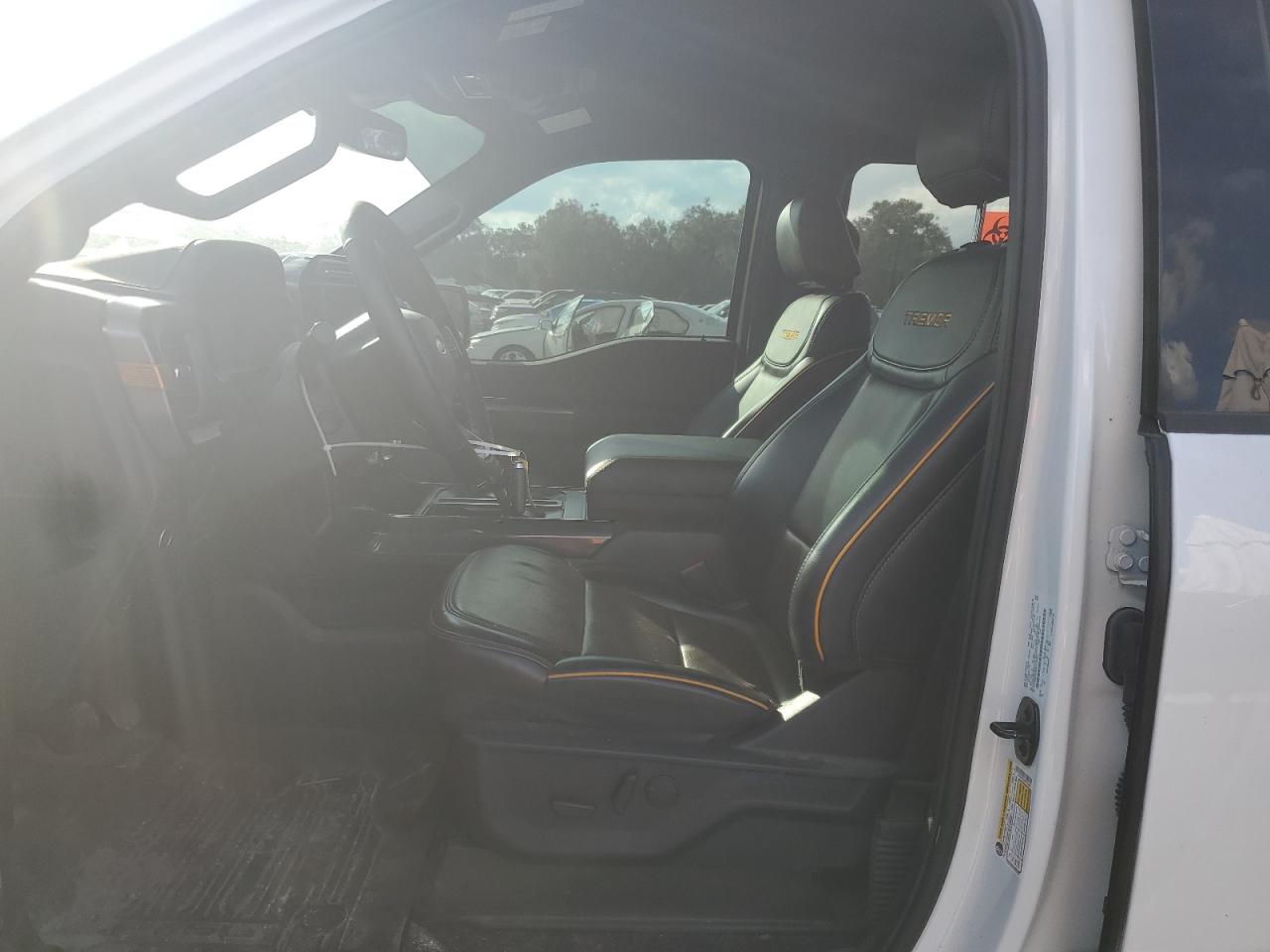 2022 Ford F-150 - Image 7