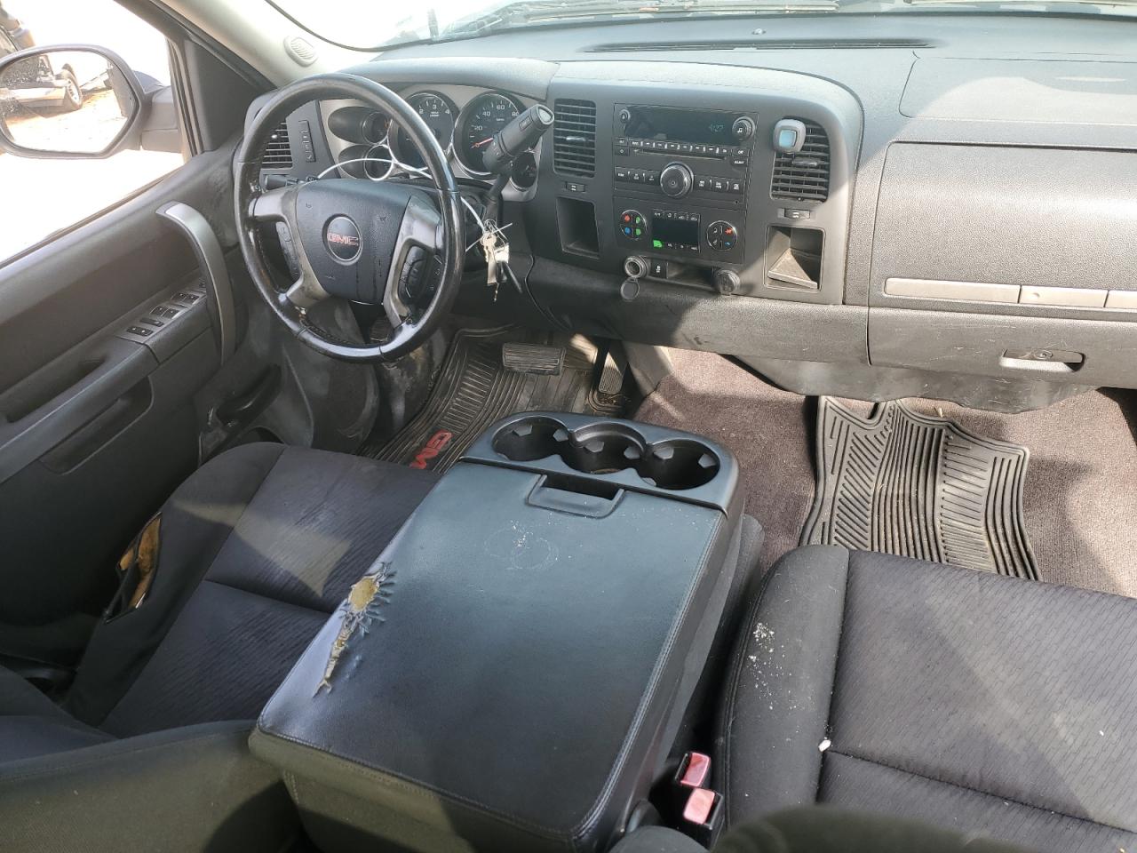 2013 GMC Sierra - Image 8