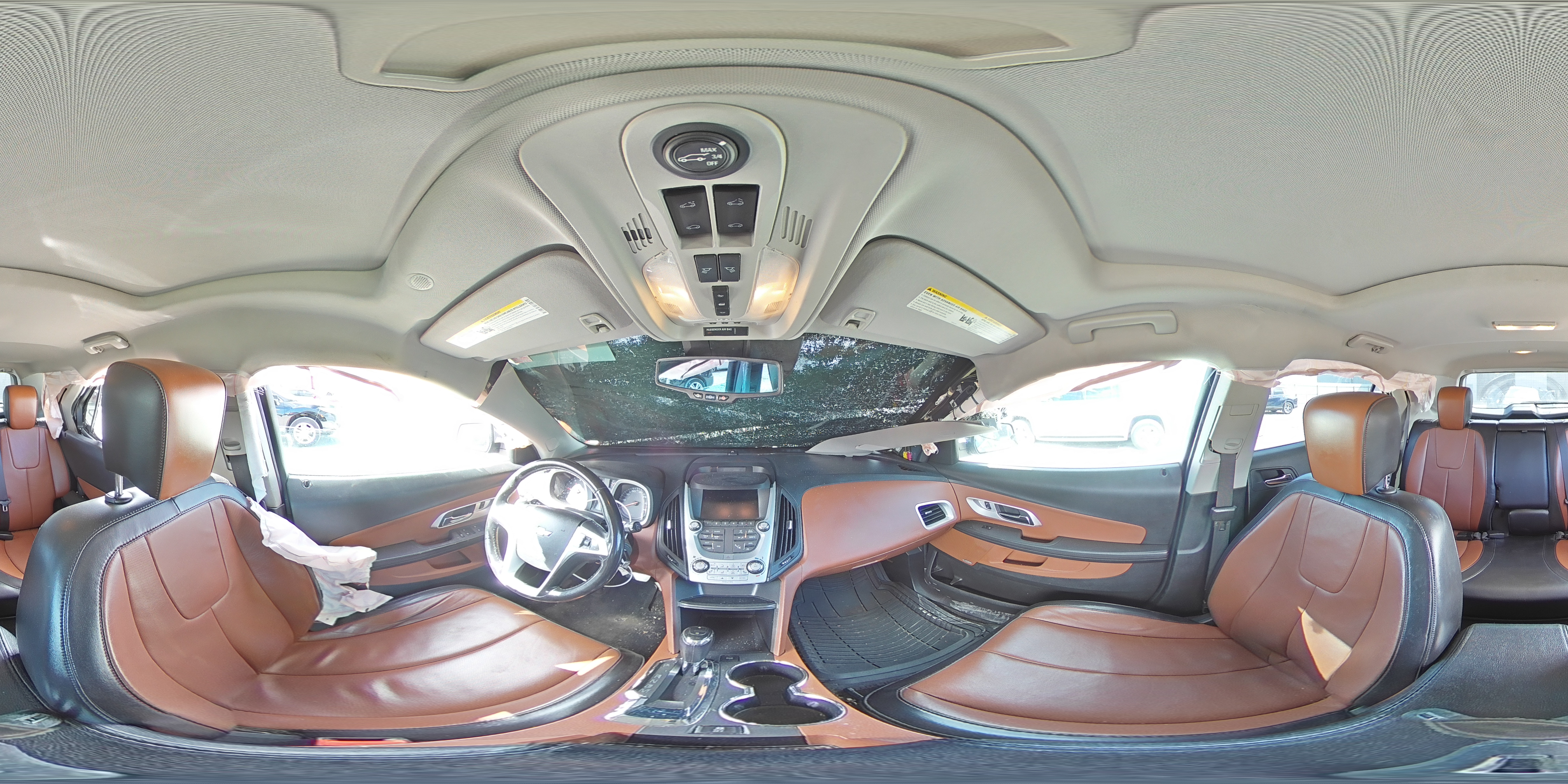2016 Chevrolet Equinox - Image 14