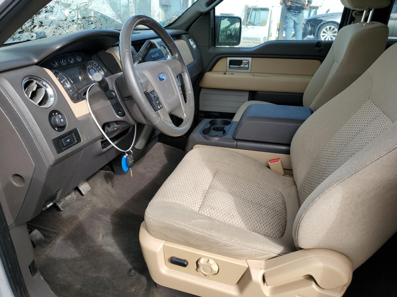 2011 Ford F-150 - Image 7