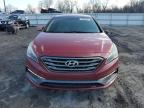 2015 Hyundai Sonata Sport იყიდება York Haven-ში, PA - Rear End