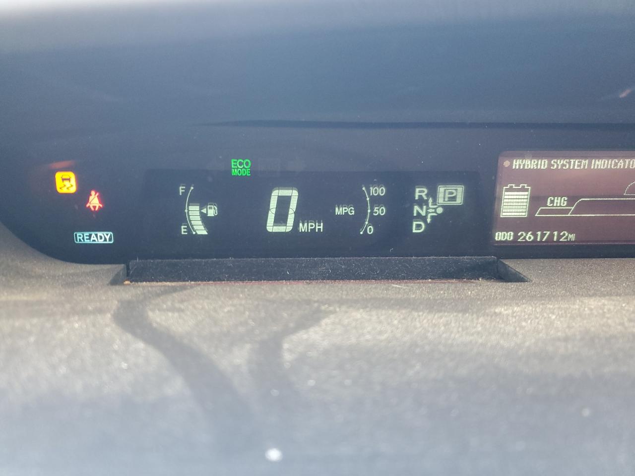 2010 Toyota Prius - Image 9