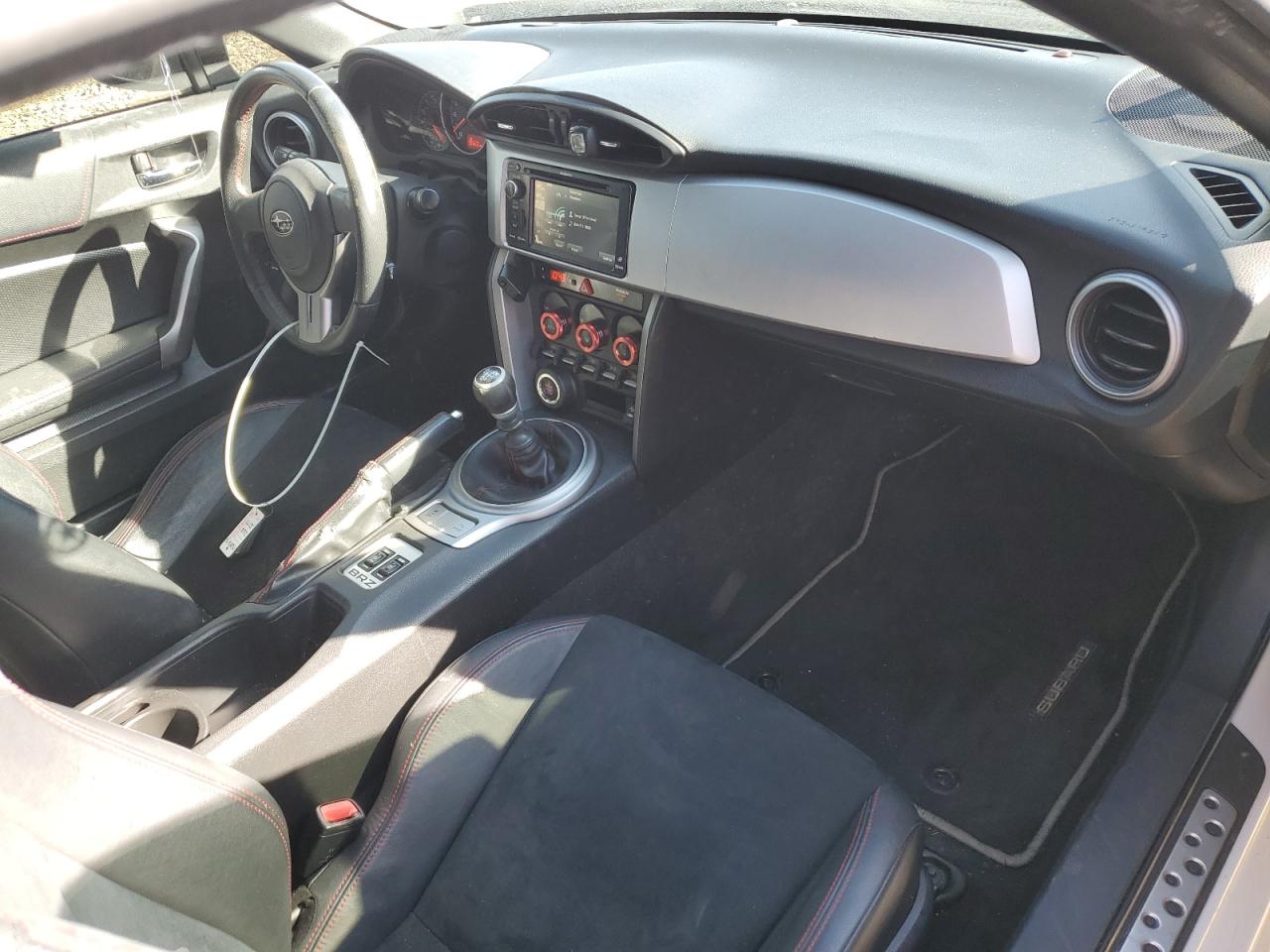 2013 Subaru BRZ - Image 8