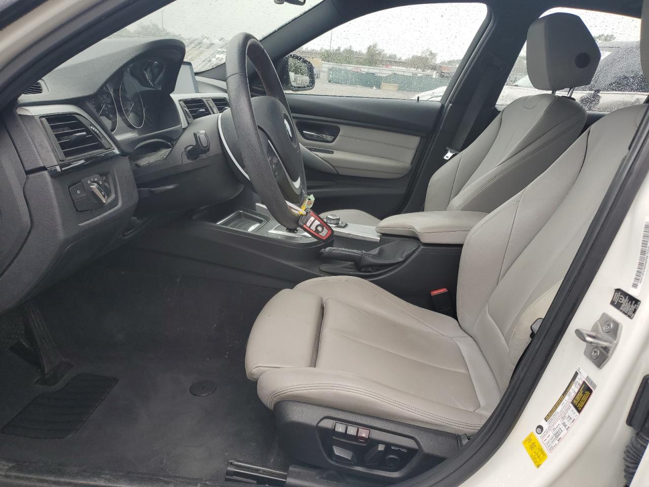 2013 BMW 3er - Image 7