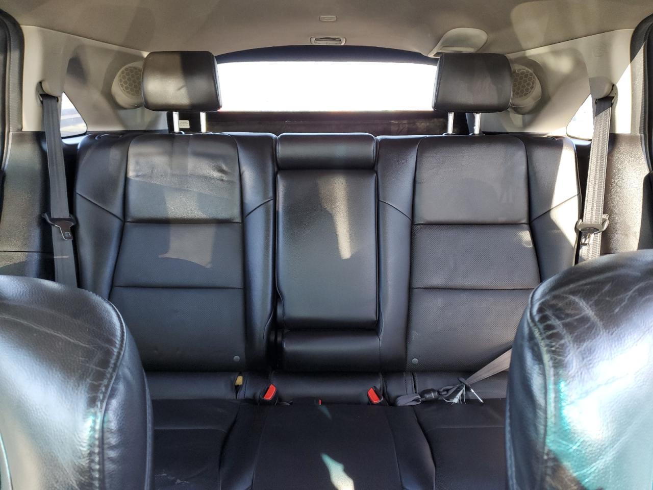 2014 Acura RDX - Image 10