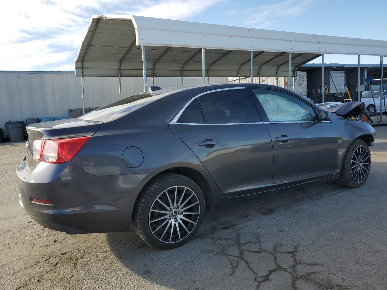 2013 Chevrolet Malibu - Image 3