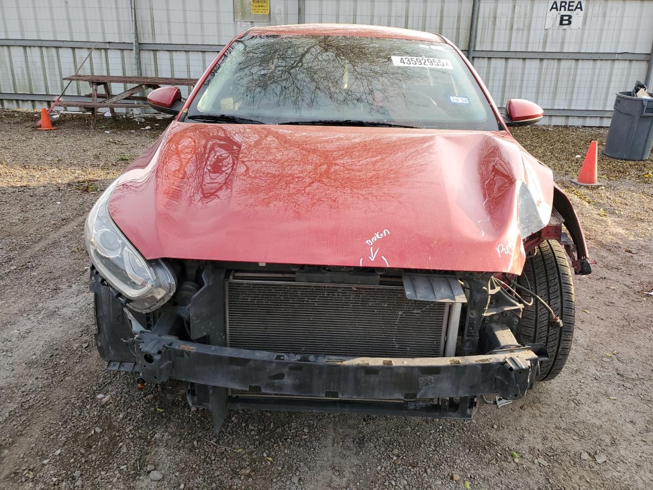 2019 Kia Forte - Image 5